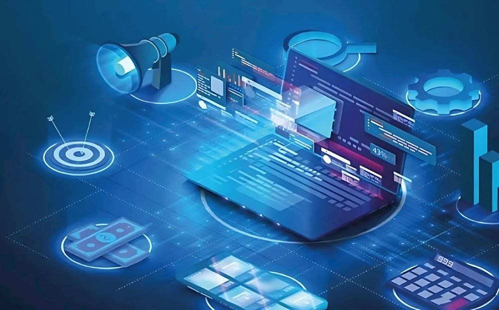 The Future of Digital Marketing