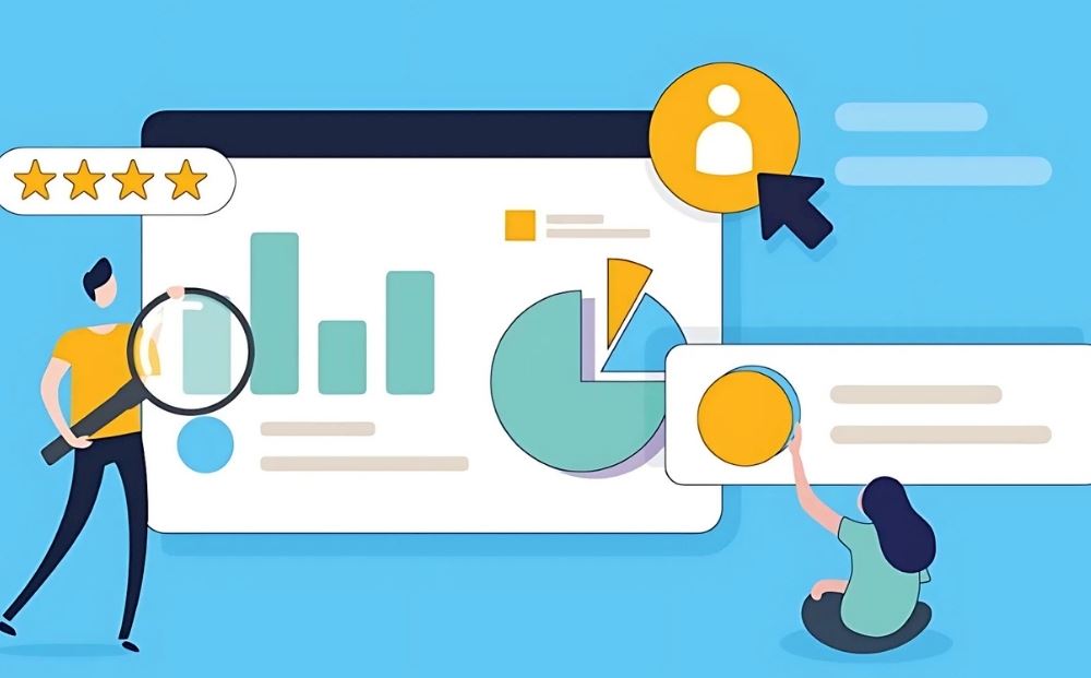 Competitor Analysis Strategies