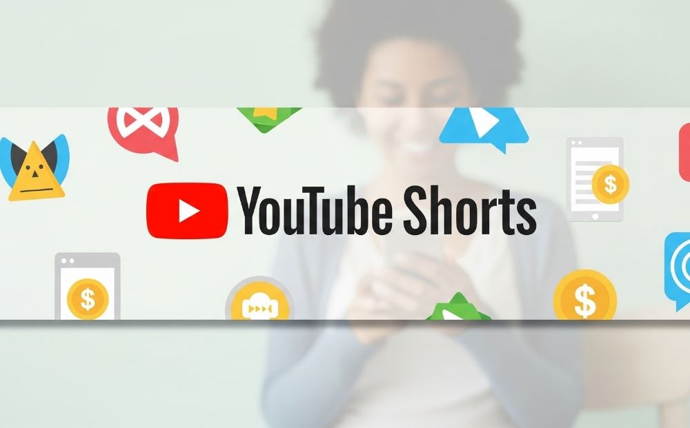YouTube Shorts Now Available for Sale