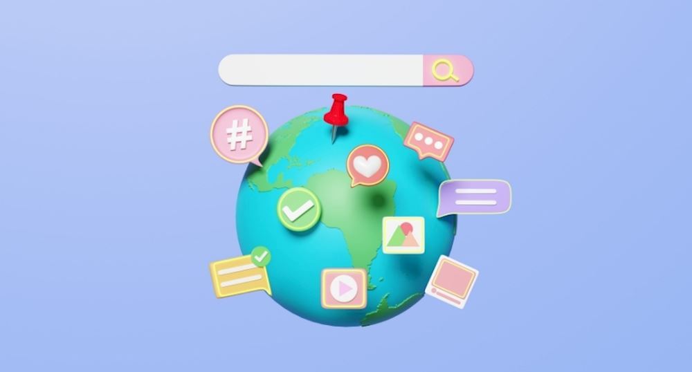 The Impact of Social Media on SEO