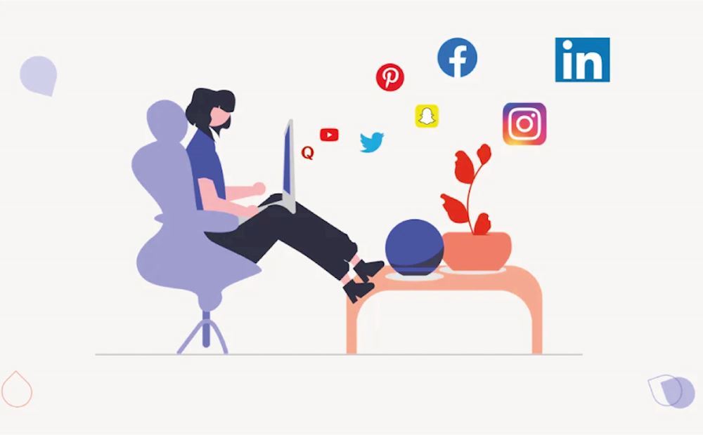 New Methods in Social Media Management