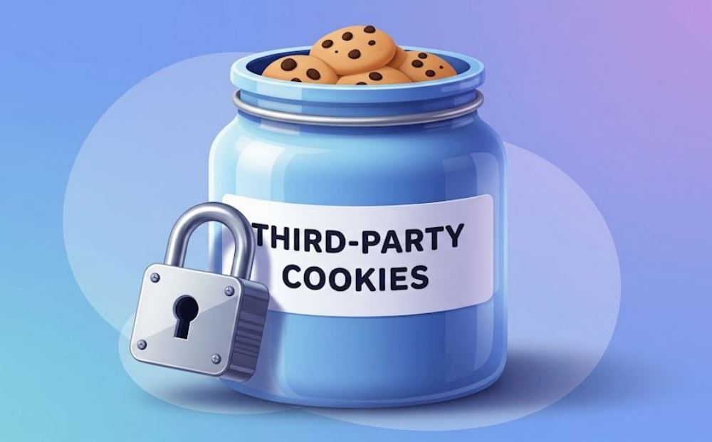 Are Google Third Party Cookies Removed?