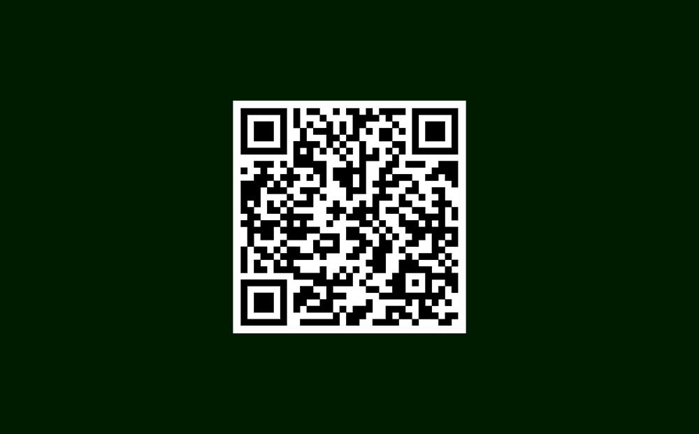 QR Kod Nedir?