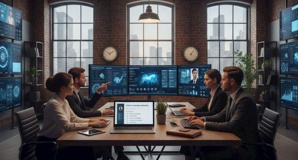 The Role of Technology in Digital Advertising