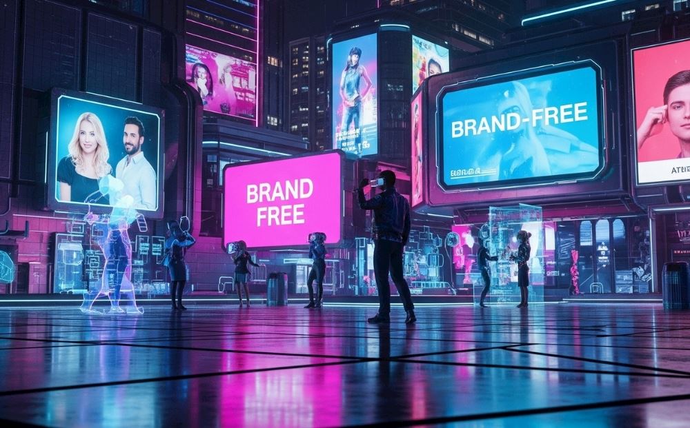 Are Metaverse Ads on the Rise Again?