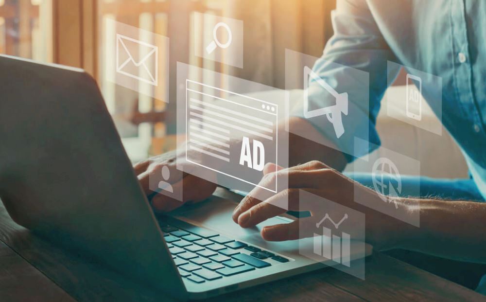 Digital Advertising