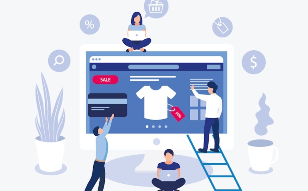 Tips for Success in E-Commerce