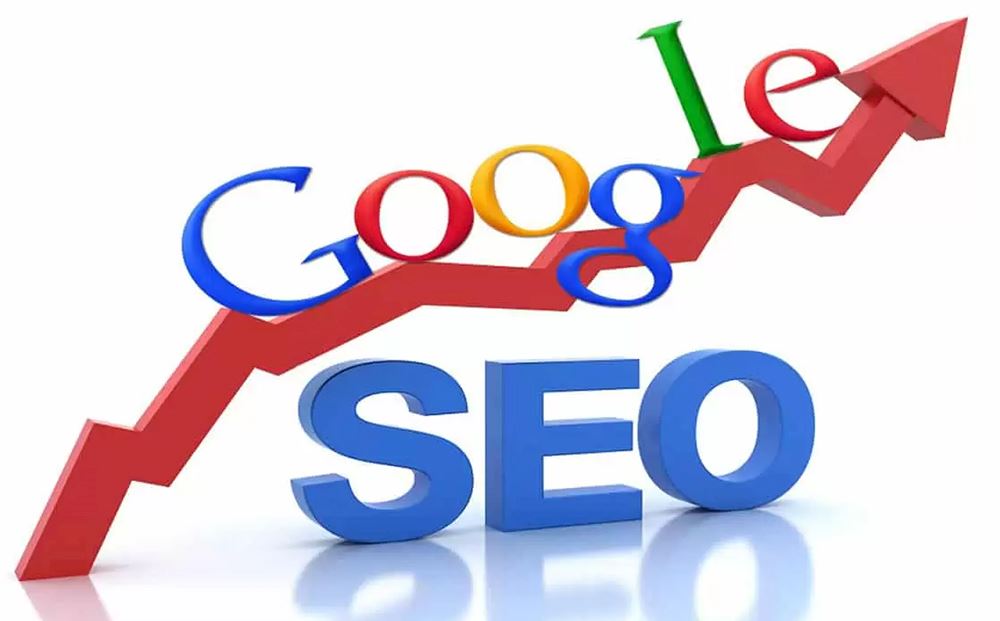 SEO Arama Motoru Optimizasyonu