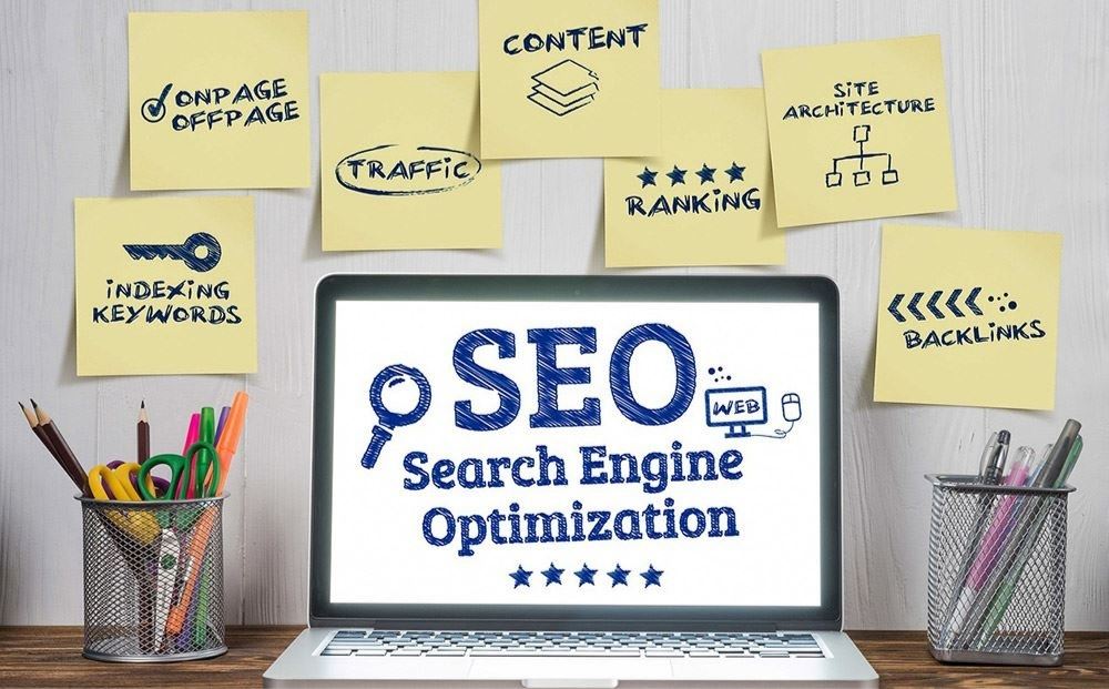 The Importance of DA Value in SEO Efforts