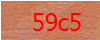 Captcha doğrulama görseli