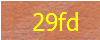 Captcha doğrulama görseli