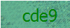 Captcha doğrulama görseli