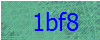 Captcha doğrulama görseli