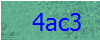 Captcha doğrulama görseli