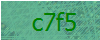 Captcha doğrulama görseli