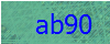 Captcha doğrulama görseli