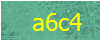 Captcha doğrulama görseli