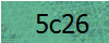 Captcha doğrulama görseli