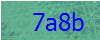 Captcha doğrulama görseli
