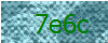Captcha doğrulama görseli