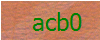 Captcha doğrulama görseli
