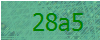 Captcha doğrulama görseli