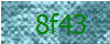 Captcha doğrulama görseli