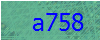 Captcha doğrulama görseli