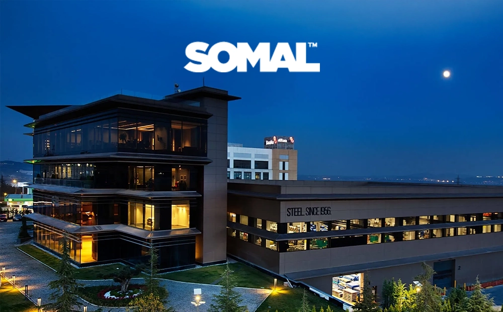 SOMAL WEBSITE