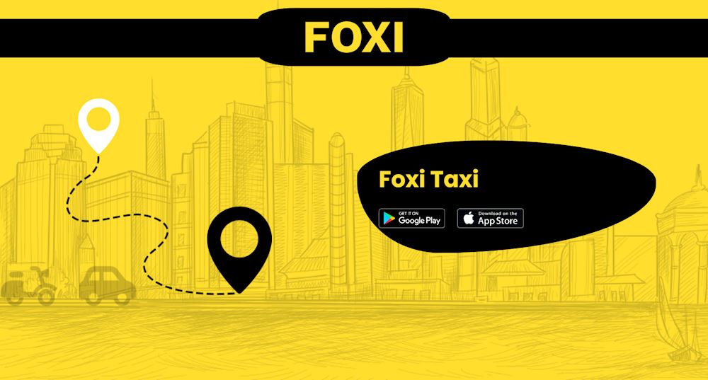 foxi-taxi-web-sitesi
